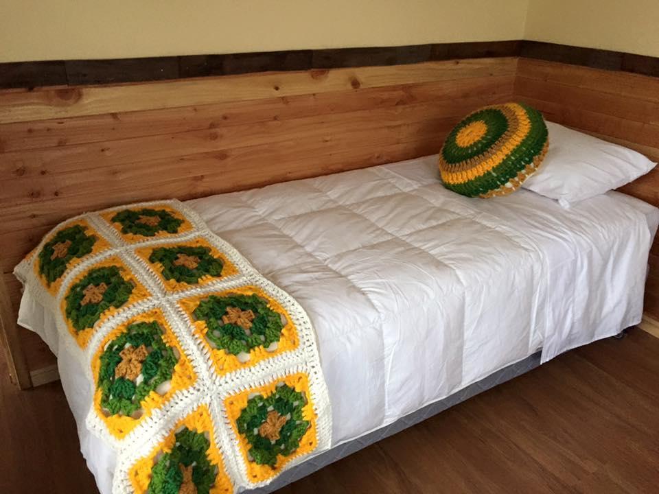 Cabanas Estacion Del Lago Puerto Varas Ngoại thất bức ảnh